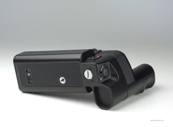 Canon AE Motor Drive FN