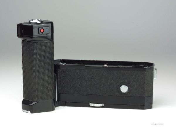 Canon Motor Drive MF
