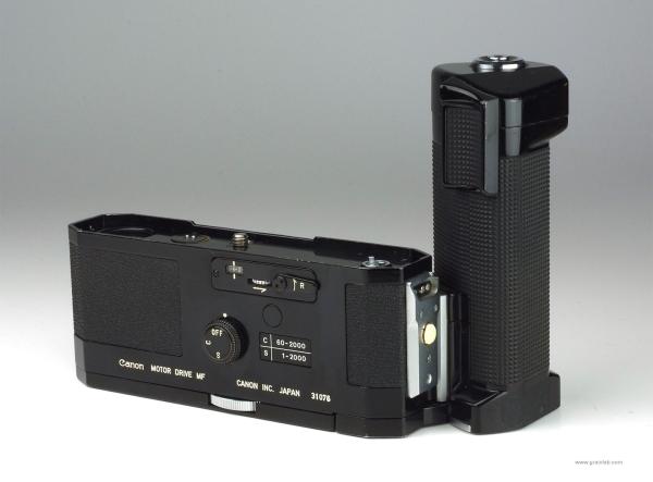 Canon Motor Drive MF