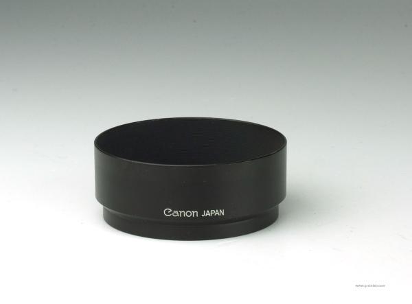 Canon Gegenlichtblende S-50 für FL 50mm f/1.8