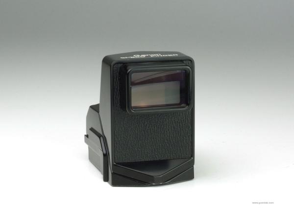 Canon Speed Finder - Canon F-1