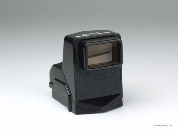 Canon F-1 Speed Finder