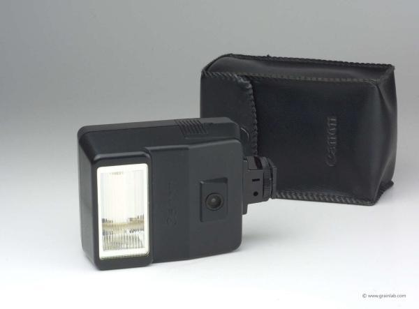 Canon Speedlite 155A