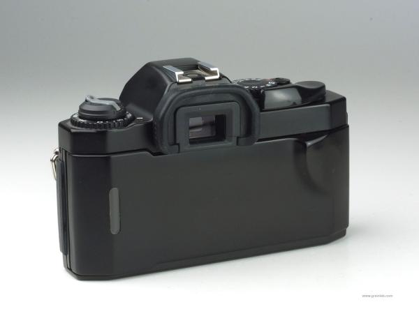 Canon T60
