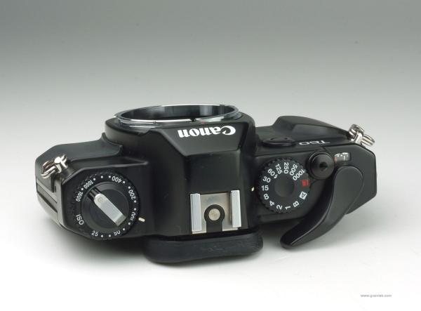 Canon T60