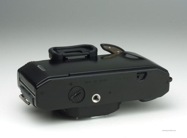 Canon T60