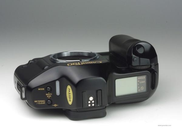 Canon T90