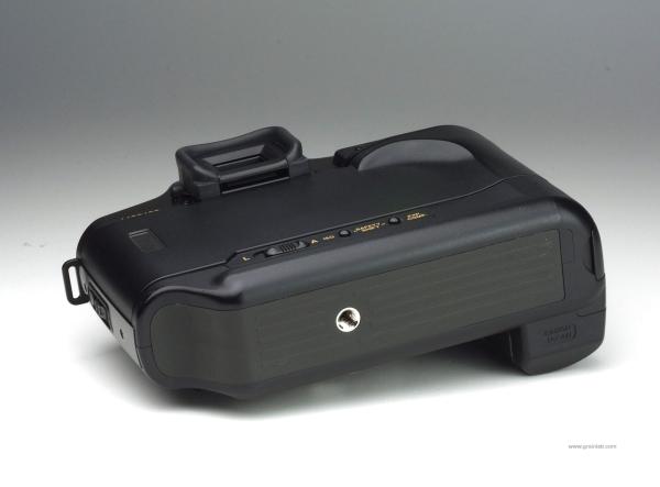 Canon T90