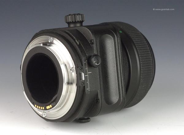 Canon TS-E 90mm f/2.8