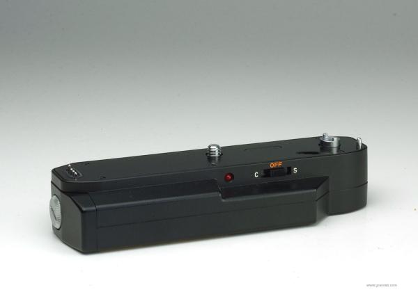 Canon Power Winder A2