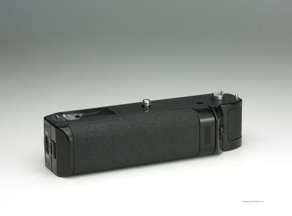 Canon Power Winder A