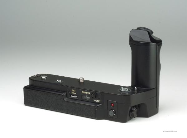 Canon Power Winder FN