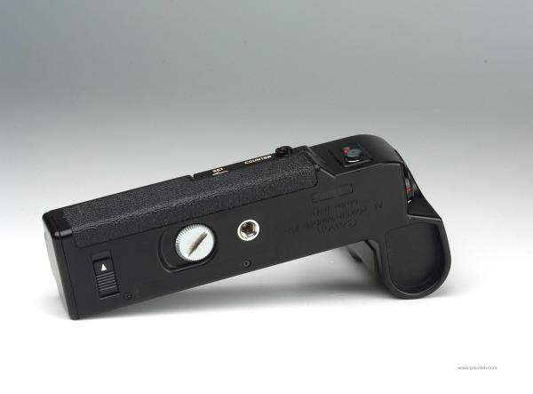 Canon Power Winder FN