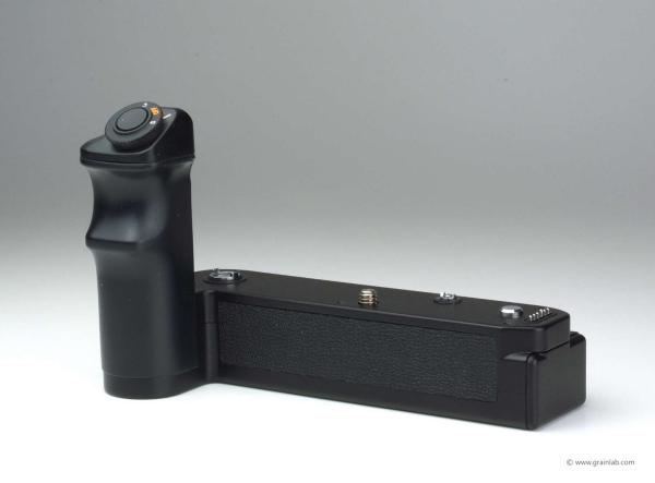 Canon Power Winder FN