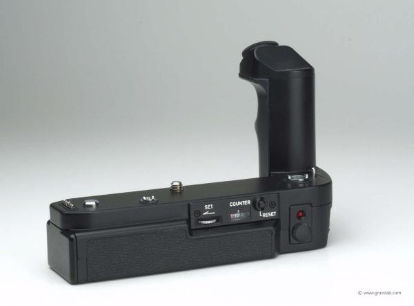 Canon Power Winder FN