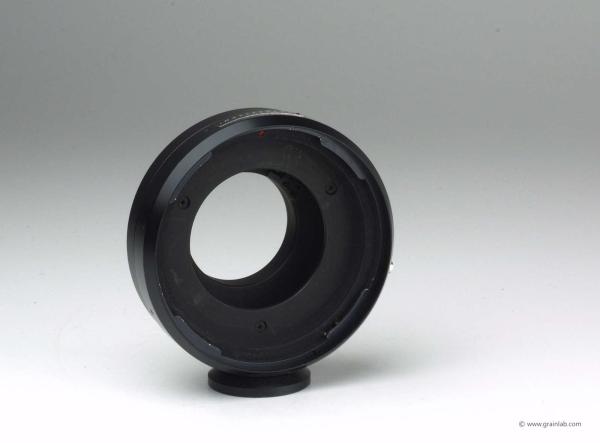 Hasselblad Adapter - Hasselblad V auf Contax/Yashica