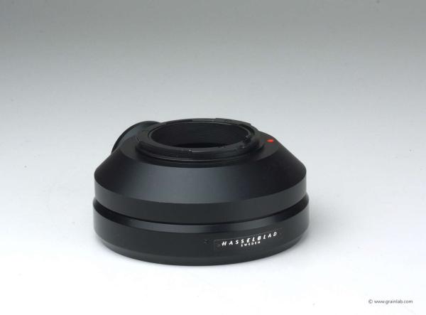 Hasselblad Adapter - Hasselblad V auf Contax/Yashica