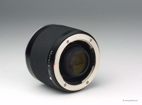 Carl Zeiss Mutar II 2x T* - Contax/Yashica