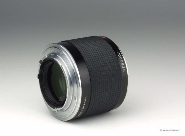 Carl Zeiss Mutar II 2x T* - Contax/Yashica