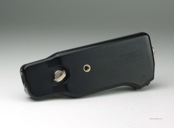 Contax Battery Holder P-7 - Contax ST