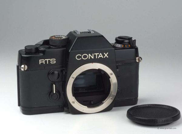 Contax RTS - Reserviert