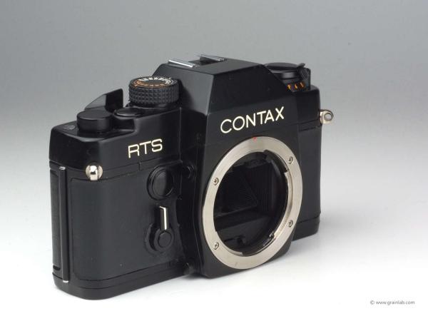 Contax RTS - Reserviert