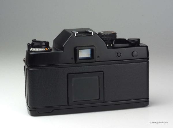 Contax RTS - Reserviert