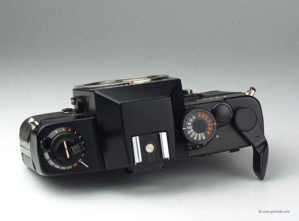Contax RTS - Reserviert