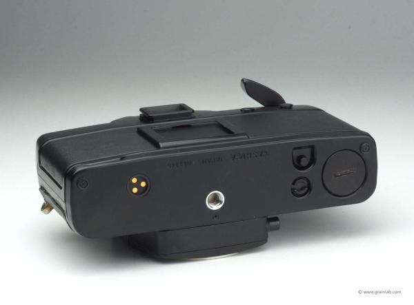 Contax RTS - Reserviert