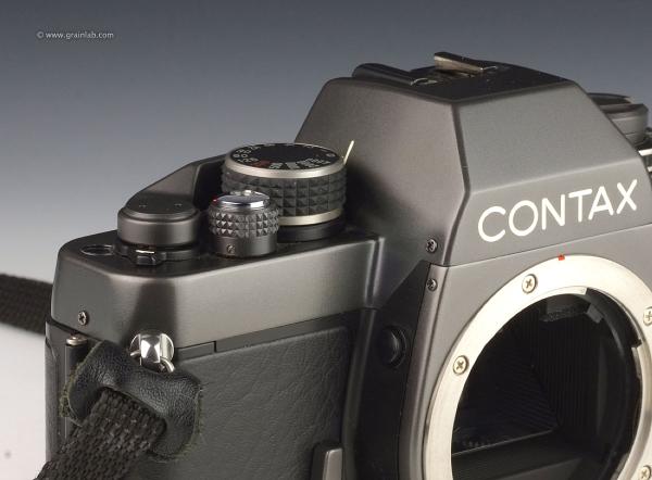 Contax S2b