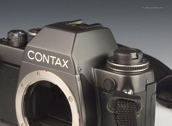 Contax S2b