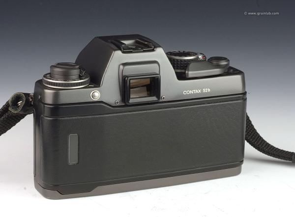 Contax S2b