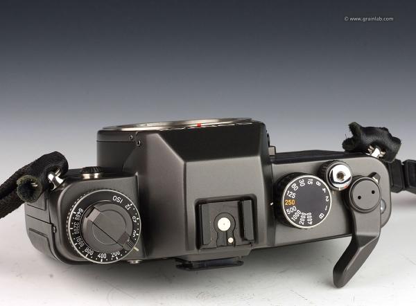 Contax S2b