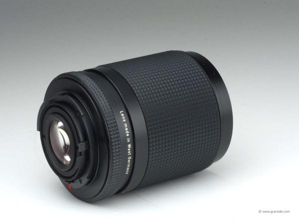 Carl Zeiss Distagon 28mm f/2 AEG - Contax/Yashica