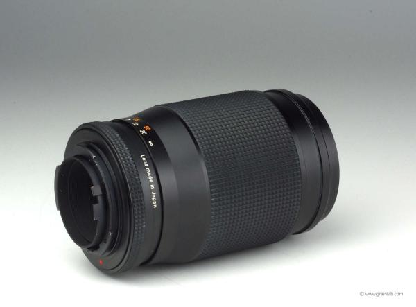 Carl Zeiss Sonnar T* 135mm f/2.8 AEJ