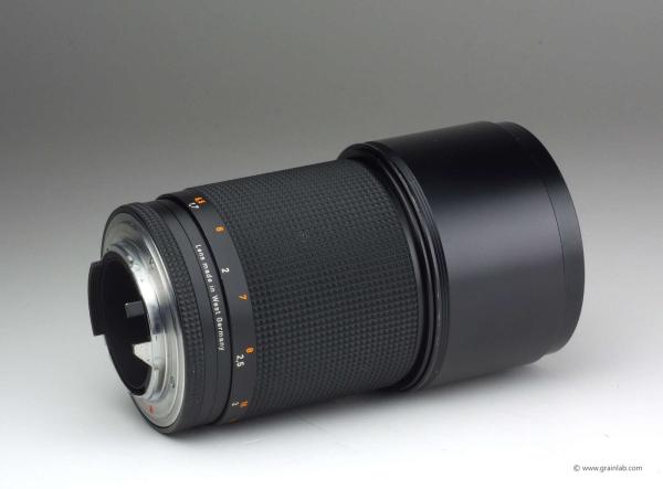 Carl Zeiss Sonnar T* 180mm f/2.8 AEG