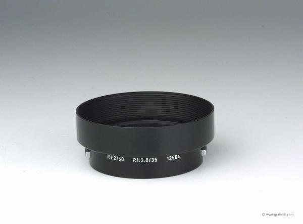 Leica Gegenlichtblende 12564 für 2/50 und 2.8/35