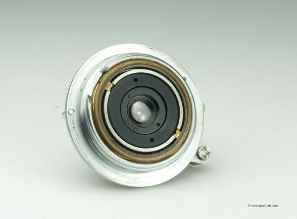 Leitz Hektor 2,8cm 1:6,3 - M39