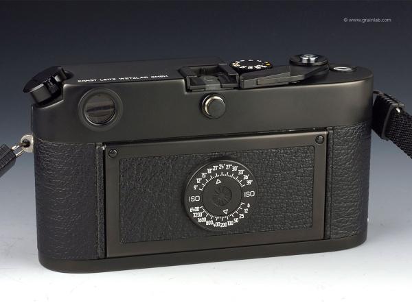 Leica M6 0.72