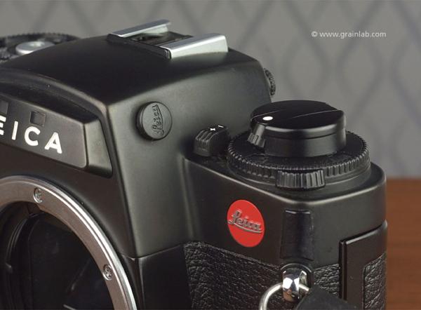 Leica R5