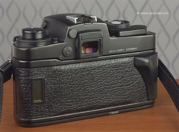 Leica R5