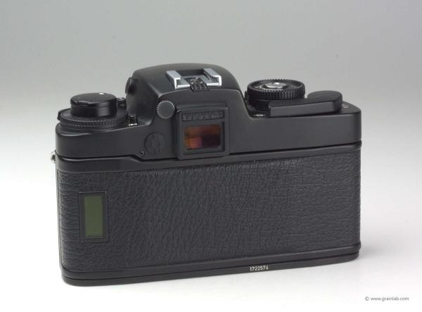 Leica R5