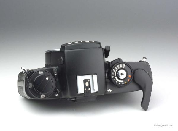 Leica R5