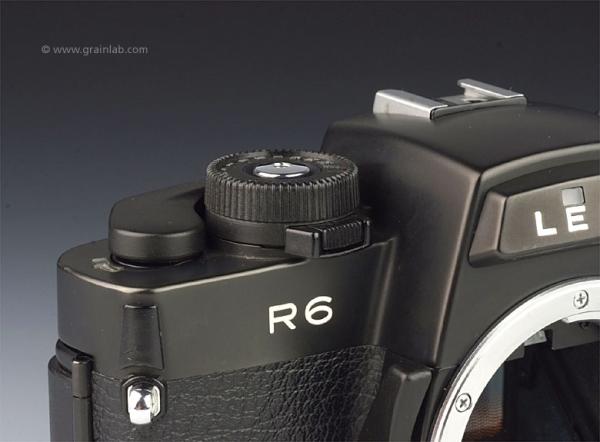 Leica R6