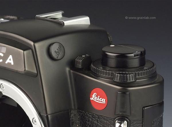 Leica R6