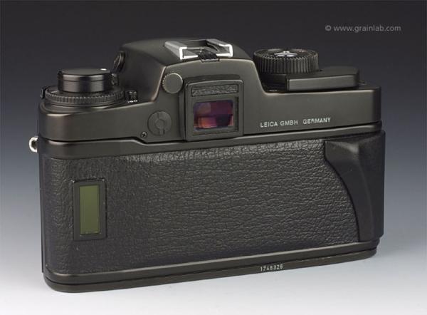 Leica R6