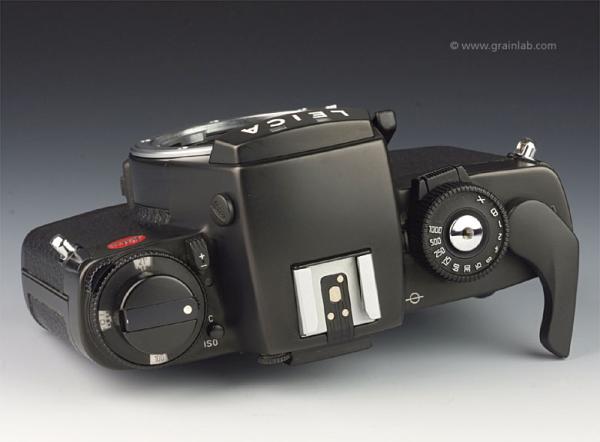 Leica R6