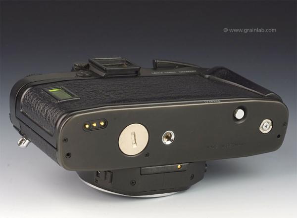 Leica R6