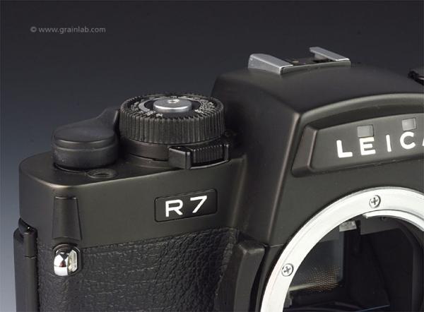 Leica R7