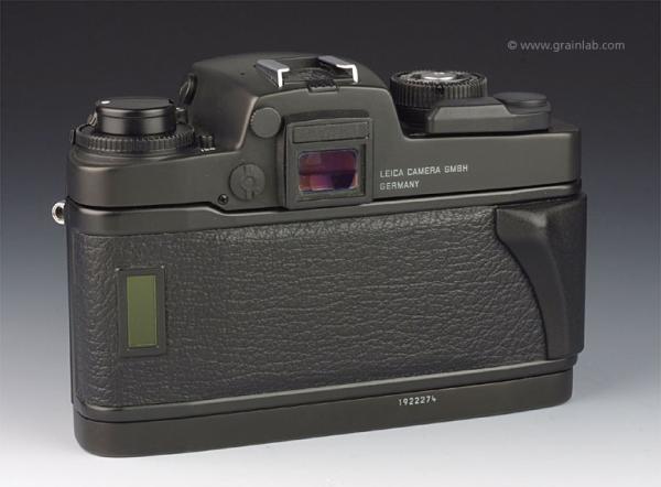 Leica R7